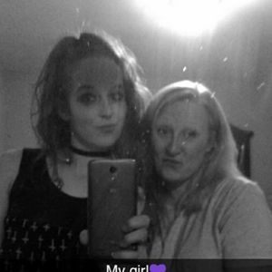 Meet your Posher, Deborah